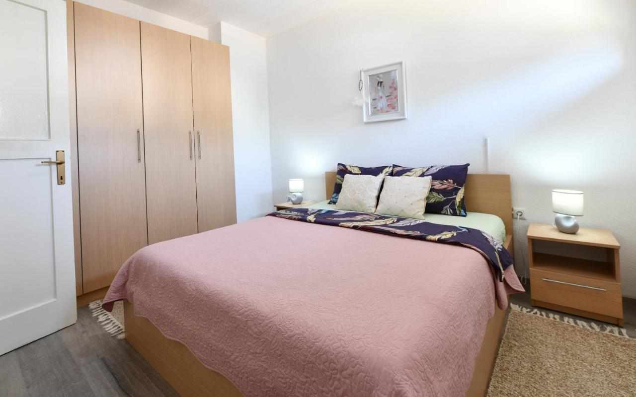 Apartman Petra Plitvička Jezera Eksteriør bilde